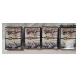 4 F-toys Wing Kit Versus Series 3 Model Kits 1/144