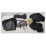 V For Vendetta Costume