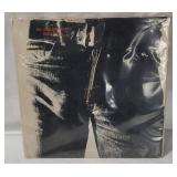 Rolling Stones - Sticky Fingers Lp