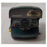 Polaroid One Step Express Camera