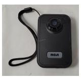 Rca Small Wonder Pocket Camcorder