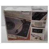 Crosley Cruiser Plus Portable Turntable