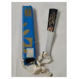 1996 Olympic Games Souvenir Hand Fans