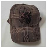 Lsu Tigers Plaid Hat