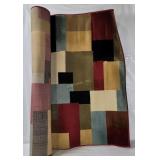 Well Woven Barclay Collection Rug 3' 11' X 5' 3'