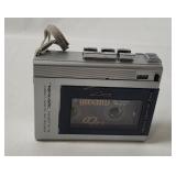 Realistic Cassette Recorder Minisette-15