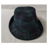 Pendleton Wool Fedora Hat