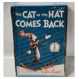 Dr. Seuss Cat In The Hat Books 3-pack