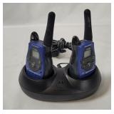 Motorola Talkabout T5410 Walkie Talkies