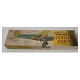 Guillow's Curtiss Robin Model Kit