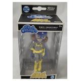 Funko Rock Candy Batgirl Figurine