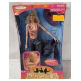 2000 Charlie's Angels Natalie Doll