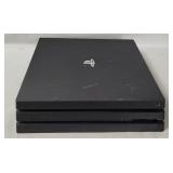 Sony Ps4 Game Console