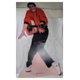 Elvis Presley Life Sized Cardboard Cutout