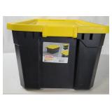 Sterilite 19 Gal. Storage Tote