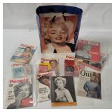 1950's People Magazines & More