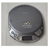 Sony Cd Walkman D-f20