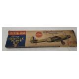Joe Ott Martin Maryland Bomber Model Kit