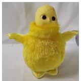2004 Hasbro Boohbah Animated Plush