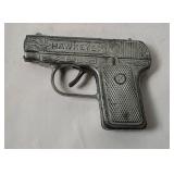 Vtg Kilgore Hawkeye Cap Gun
