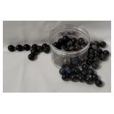 Vintage Swirl Marbles