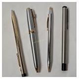 Vtg Pens - Cross, Parker, National City