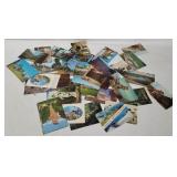 Assorted Vintage Postcards