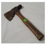Carpenter's Hammer Hatchet