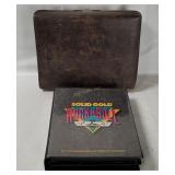 Cassete Tapes - Country, '50s Rock Etc.