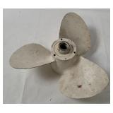 12' Diameter Boat Propeller