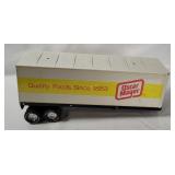 Vtg Nylint Oscar Mayer Truck Trailer