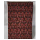 1947 Rubaiyat Of Omar Khayyam Book