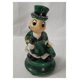 Jiminy Cricket Ceramic Lamp