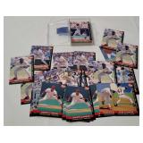 1993 Post Mlb Baseball Cards