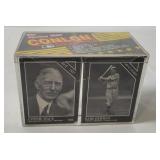 1991 Sporting News Conlon Collection Cards