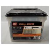 Grip Rite Drywall Screws