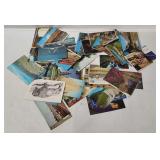 Assorted Vintage Postcards