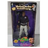 1996 Space Jam Michael Jordan Figure