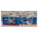 2 National Door Security Guards