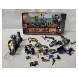 Lego Jurassic Park Set 75931