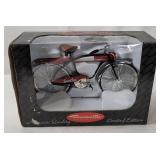 1998 Roadmaster Luxury Liner Diecast Bike