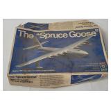 Entex Spruce Goose Model Kit 1/200