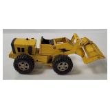 Vtg Tonka Pressed Steel Loader