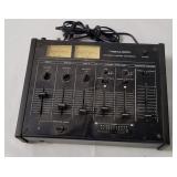 Realistic Stereo Mixing Console 32-1200c