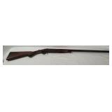 Iver Johnson Champion 12ga Shotgun
