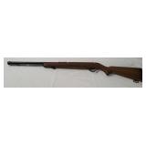 Savage Springfield .22 Rifle 187s