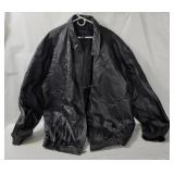 Harbor Bay Leather Jacket Size 3 X L T
