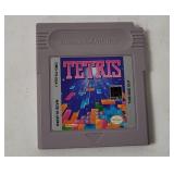 Nintendo Game Boy Tetris Game