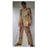 Elvis Presley Life Sized Cardboard Cutout