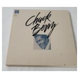 Chuck Berry - The Chess Box 3-cd Set